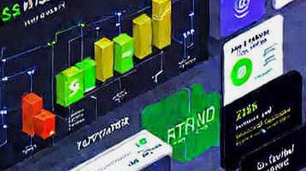 The Mirage of Hybrid Volume: Why Gate.io's US Stock Surge Screams Silence on the Ledger