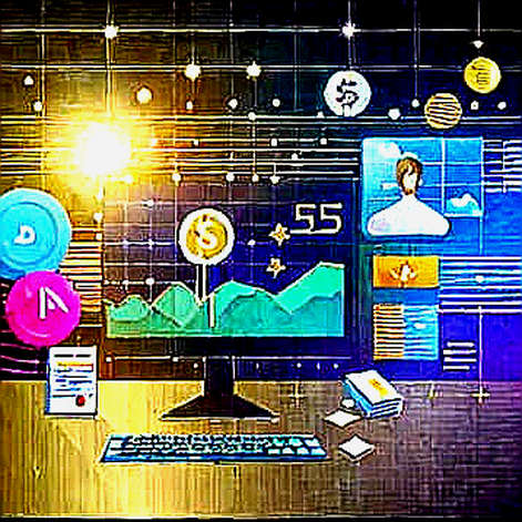 The IRGC's Unverified Claim: A Crypto Analyst's Dissection of Information Warfare and Market Impact The IRGC's Unverified Claim: A Crypto Analyst's Dissection of Information Warfare and Market Impact