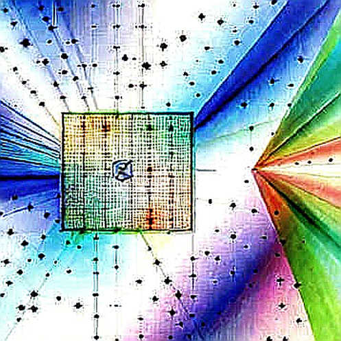 The Gate of Trust: When Centralized Finance Meets the Offshore of Souls The Gate of Trust: When Centralized Finance Meets the Offshore of Souls