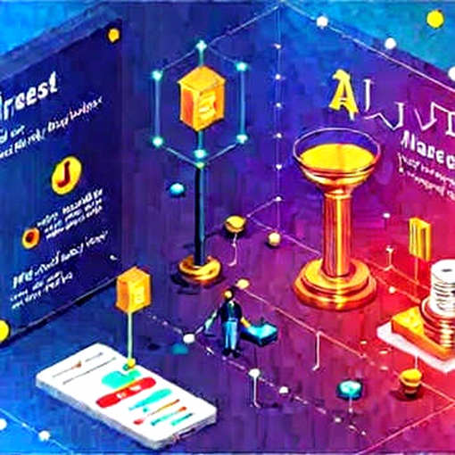 Ionic Digital's Nasdaq Debut: Data Signals from the Bankruptcy-to-AI Pivot