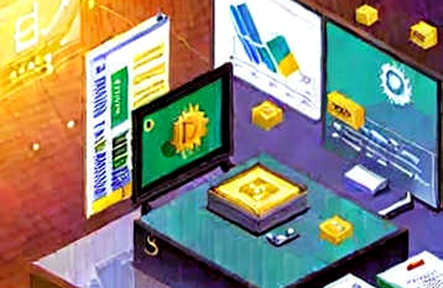 Intel's Rebound: A Non-Event for Crypto's Supply Chain Obsession Intel's Rebound: A Non-Event for Crypto's Supply Chain Obsession