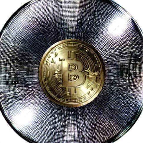 The Dollar's Iron Grip: Why Bitcoin's Macro Dependency Signals a Structural Shift