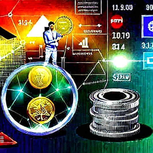 The Meta AI Signal: Why On-Chain Metrics Tell a Different Story from the Headlines